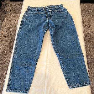 Marithe Francois Girbaud Brand x Jeans